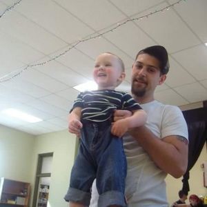 Meet your Posher, Matthew